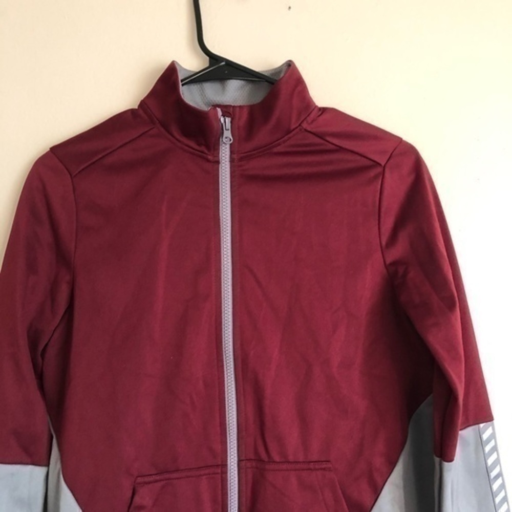 Track Jacket Athletic - Picture 3 of 7